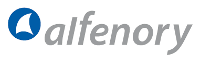 Logo Alfenory GmbH